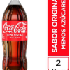 Thumbnail coca cola 2L desechable0